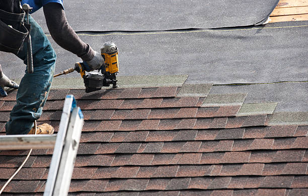 Licensed Roofing service in Fruitland, NC - Brentwood Metal Roofing
